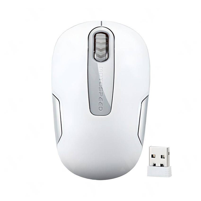 Chuột không dây Motospeed G11 3