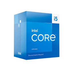 Chip xử lý CPU Intel Core i5 13500 (UP TO 4.8GHZ, 14 NHÂN 20 LUỒNG, 24MB CACHE, 65W) - Box Chính Hãng