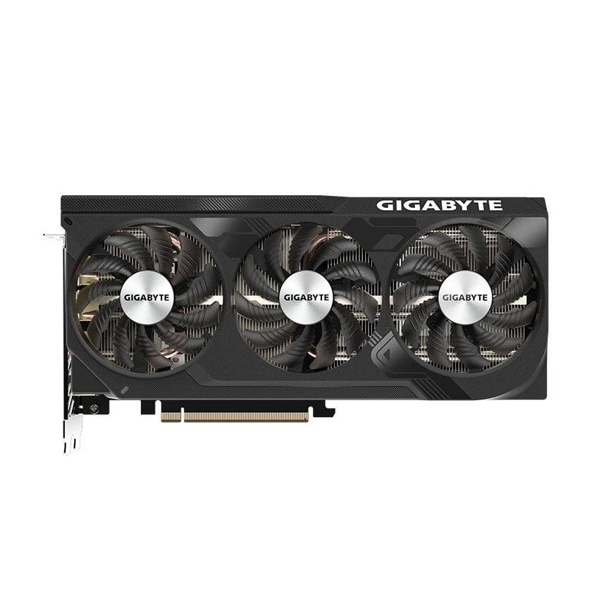Card màn hình GIGABYTE GeForce RTX 4070 Super WINFORCE OC X3 12GB GDDR6X 12
