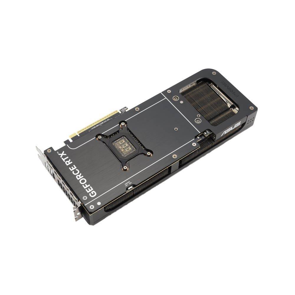 Card màn hình Asus Prime GeForce RTX 5070Ti 16GB OC Edition GDDR7 6