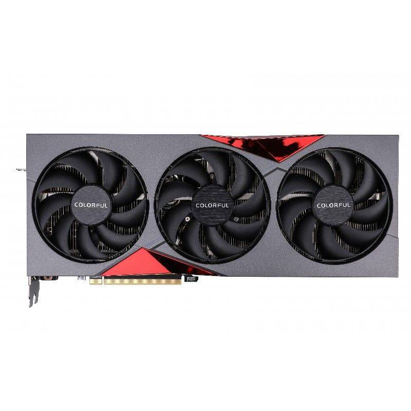 Card màn hình COLORFUL GeForce 4070Ti Super 16GB-V NB EX 2