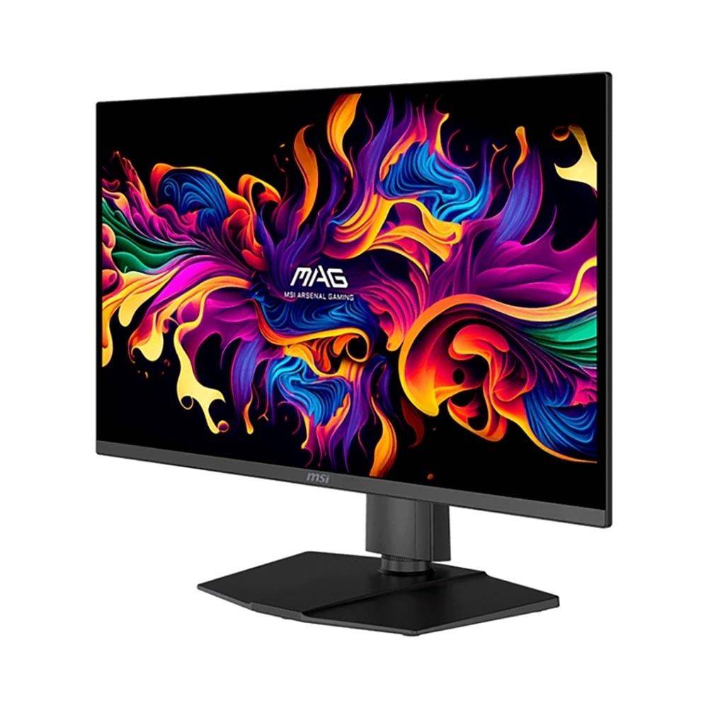 Màn hình phẳng MSI MAG 273QP 27'' 2K QD-OLED 240Hz 0.03ms chuyên game 2