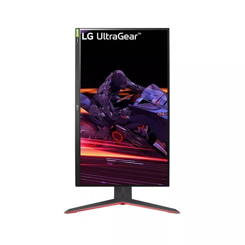 Màn hình phẳng LG UltraGear 27GP750-B 27'' FHD IPS 240Hz 1Ms HDR FreeSync + G-Sync chuyên game 2