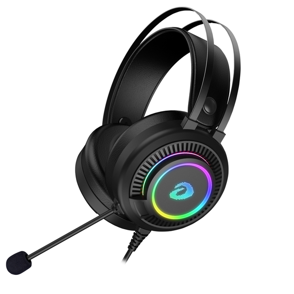 TAI NGHE  DAREU EH416 RGB GAMING NEW 2