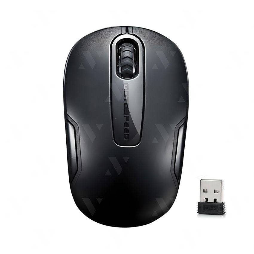 Chuột không dây Motospeed G11 2