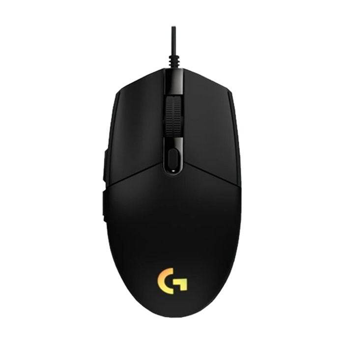 Chuột có dây Logitech G102 Gaming led RGB Gen II 2