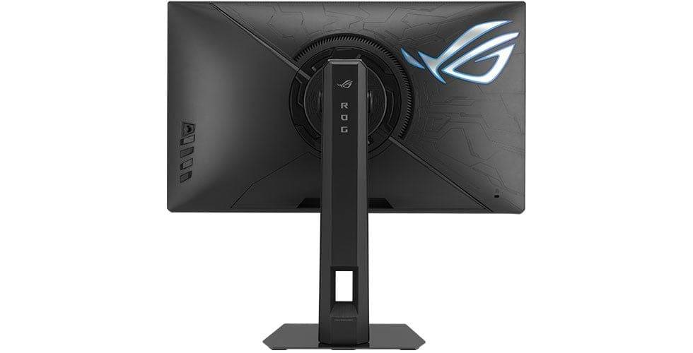 Màn hình phẳng ASUS ROG Strix ACE XG248QSG  24 inch FullHD Super TN 610Hz