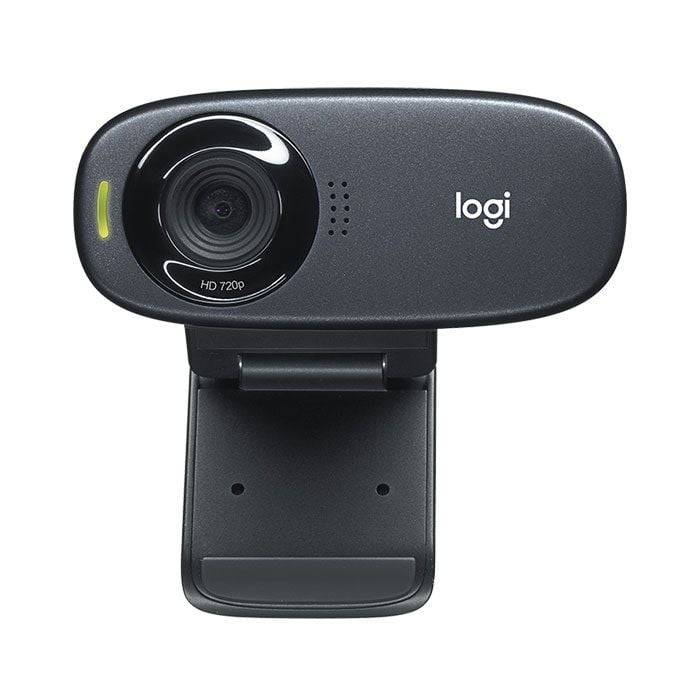 WEBCAM LGT C310 (960-000588)  NEW 2