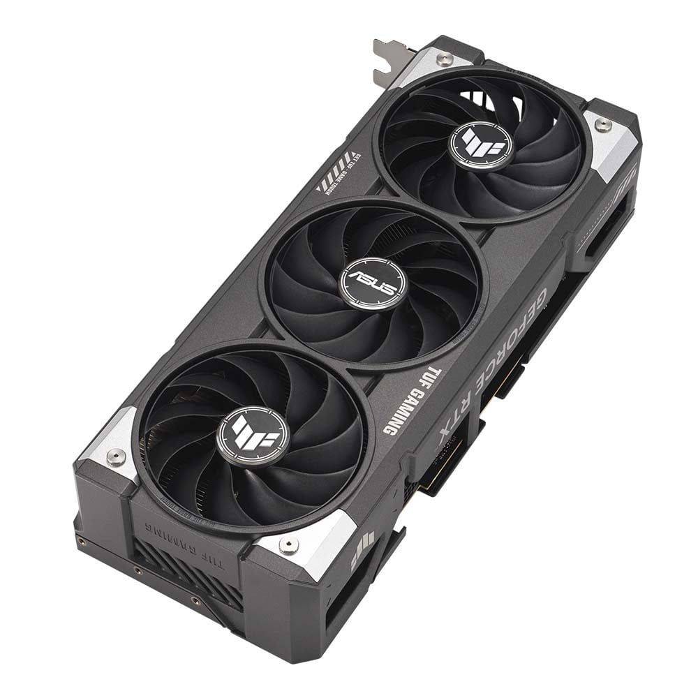 Card màn hình ASUS GeForce RTX 5060Ti TUF GAMING OC X3 16GB GDDR7 2