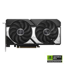 Card màn hình ASUS GeForce RTX 5060Ti DUAL OC 16GB GDDR7