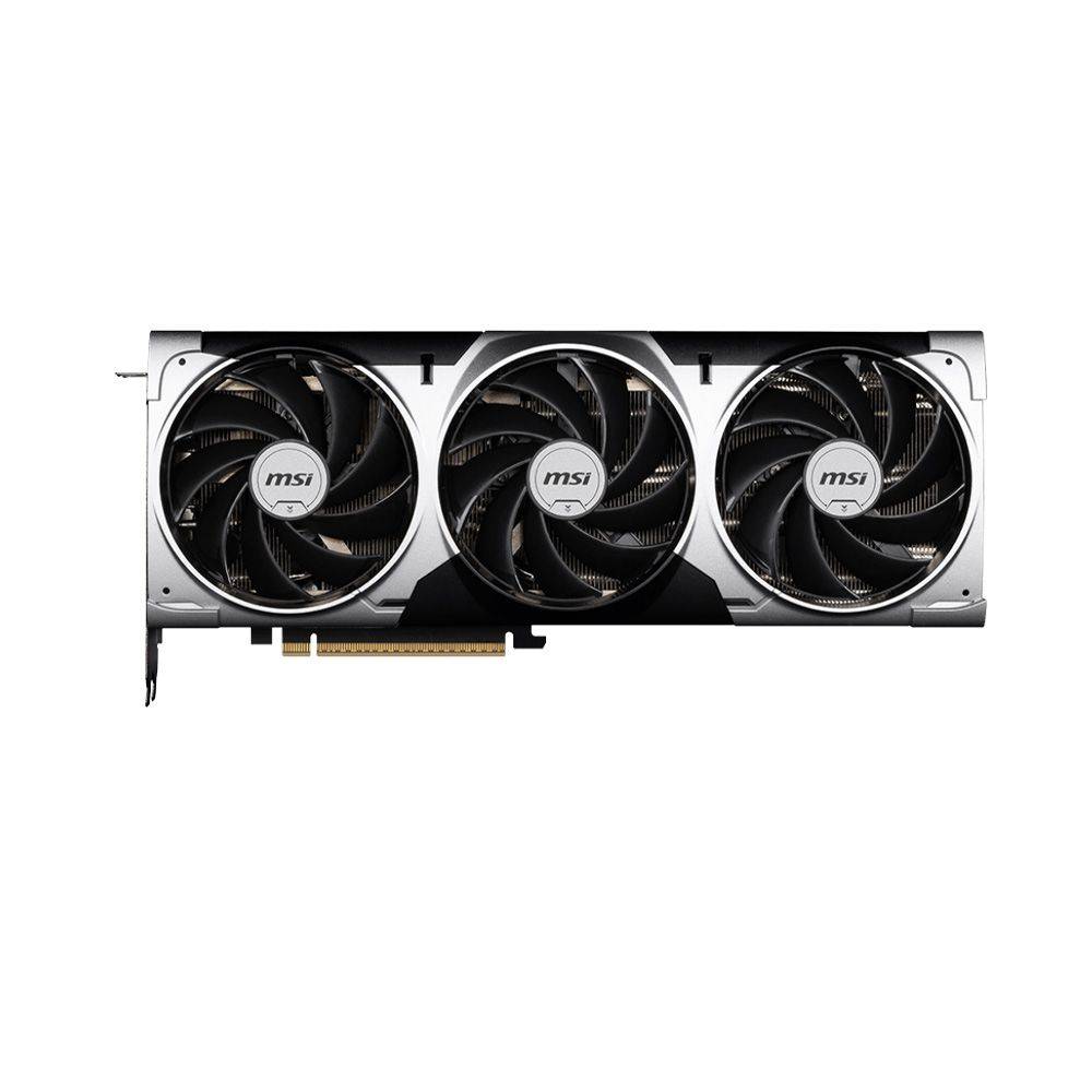 Card màn hình MSI GeForce RTX 5070Ti VENTUS X3 16GB GDDR7 2