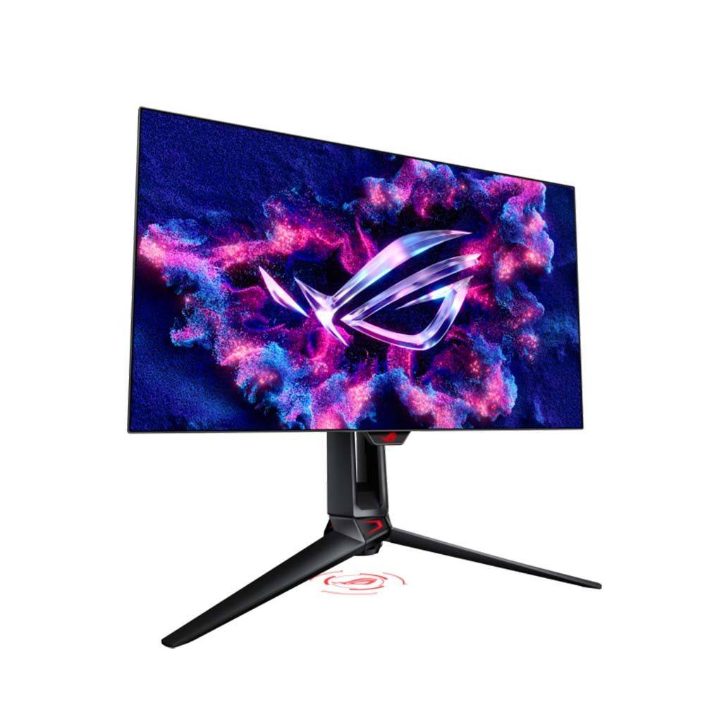 Màn hình phẳng ASUS ROG SWIFT PG27AQDP 27'' 2K WOLED 480Hz 0.03ms chuyên game 2