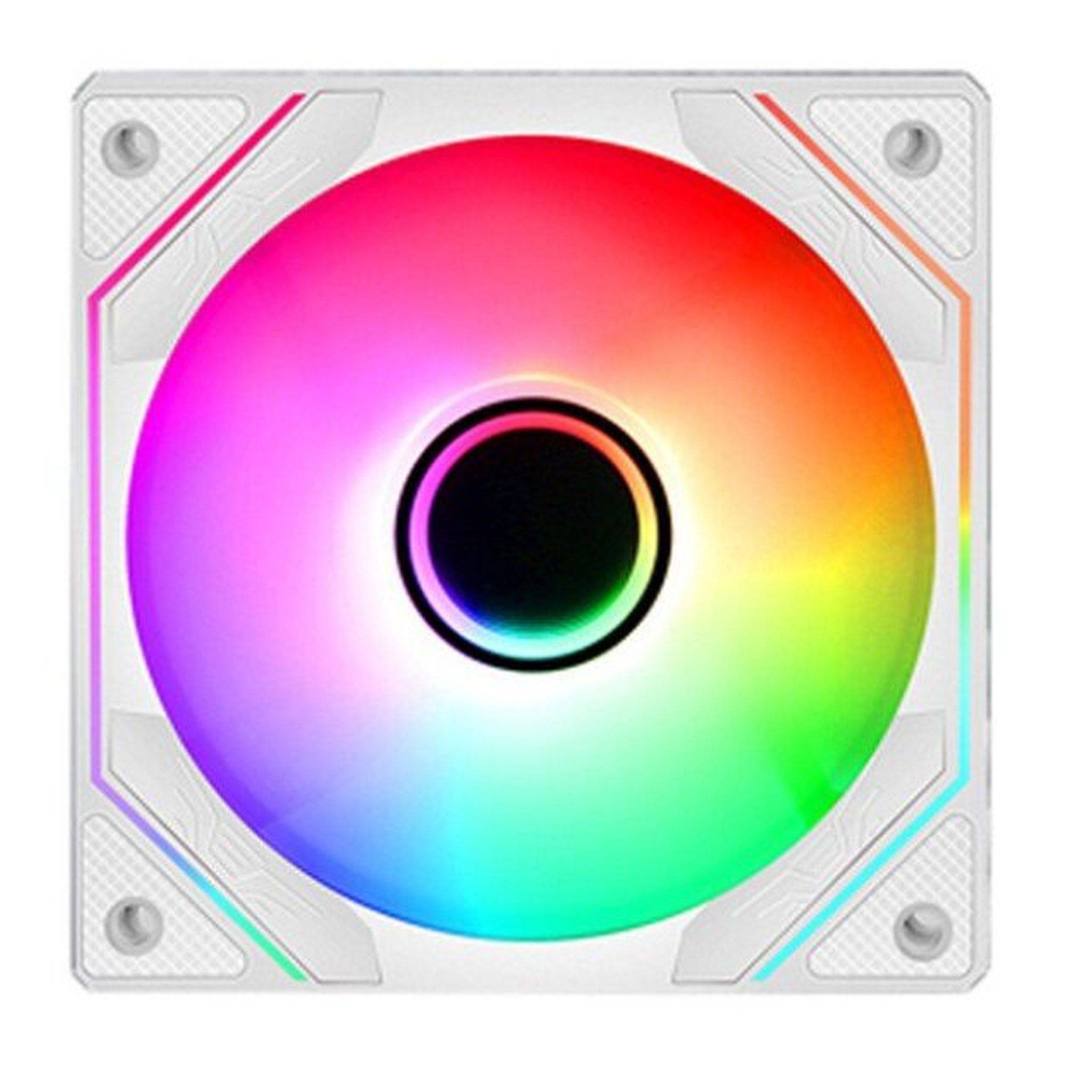 Fan Case Leopard 6 Pro ARGB | Gió thuận 2