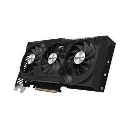 Card màn hình GIGABYTE GeForce RTX 4070 Super WINFORCE OC X3 12GB GDDR6X