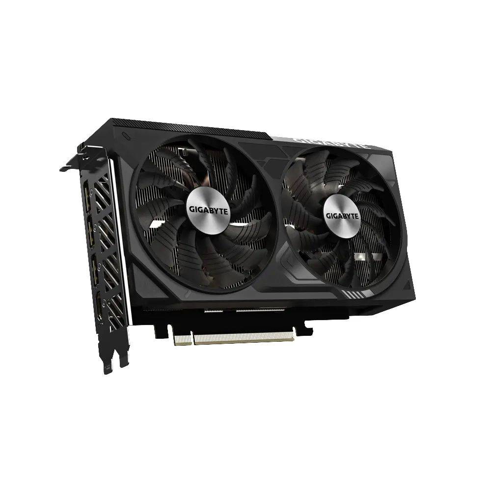 Card màn hình Gigabyte GeForce RTX 4070 OC 12GB GDDR7 2