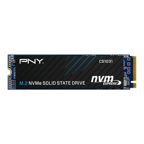 Ổ cứng SSD PNY CS1031 500GB M.2 NVMe Gen 3 2