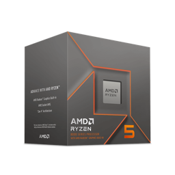 Chip xử lý AMD Ryzen 5 8500G / 3.5GHz Boost 5.0GHz / 6 nhân 12 luồng / 22MB / AM5