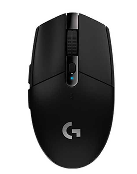 Chuột Logitech G304 Lightspeed Wireless (HERO) 2