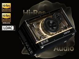 LOA BLUETOOTH EDIFIER QD35 MÀU ĐEN NEW