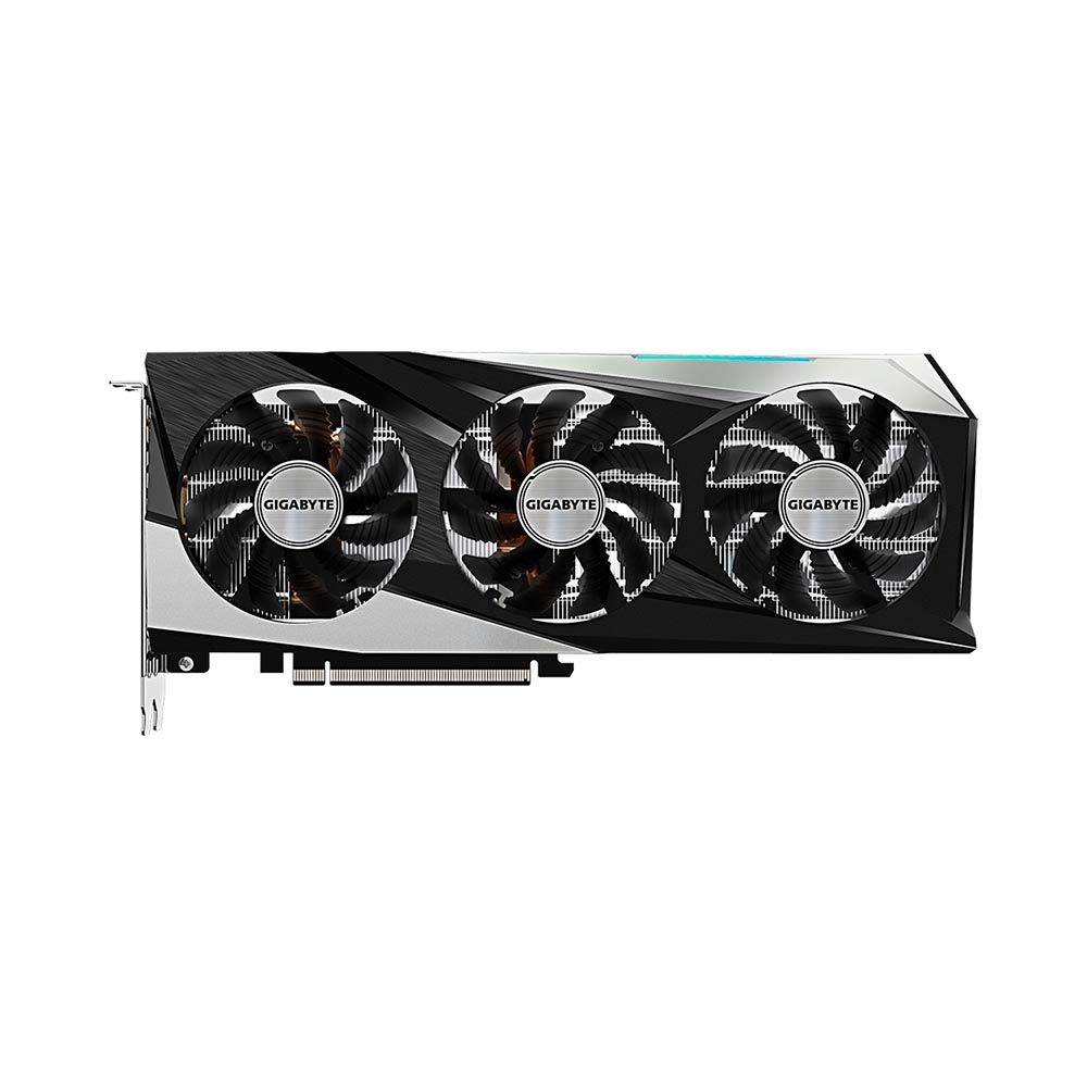 Card màn hình Gigabyte Radeon RX 7600 Gaming OC 8GB GDDR6 2