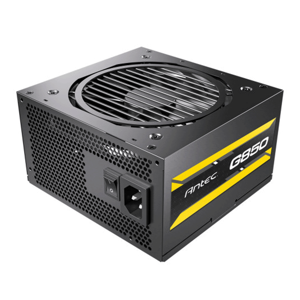 Nguồn máy tính Antec G850EC 850W 80 Plus Gold 2
