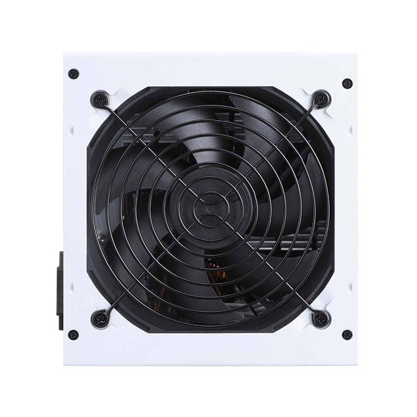 Nguồn Máy Tính Segotep SG-750A (AN650W) 80 Plus 650W - Trắng/White 2
