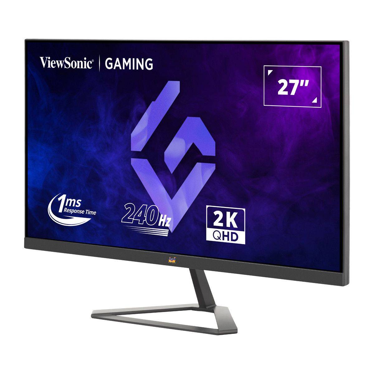 Màn hình phẳng VIEWSONIC VX2758A-2K-PRO III 27'' 2K IPS 240Hz 0.5ms Chuyên Game