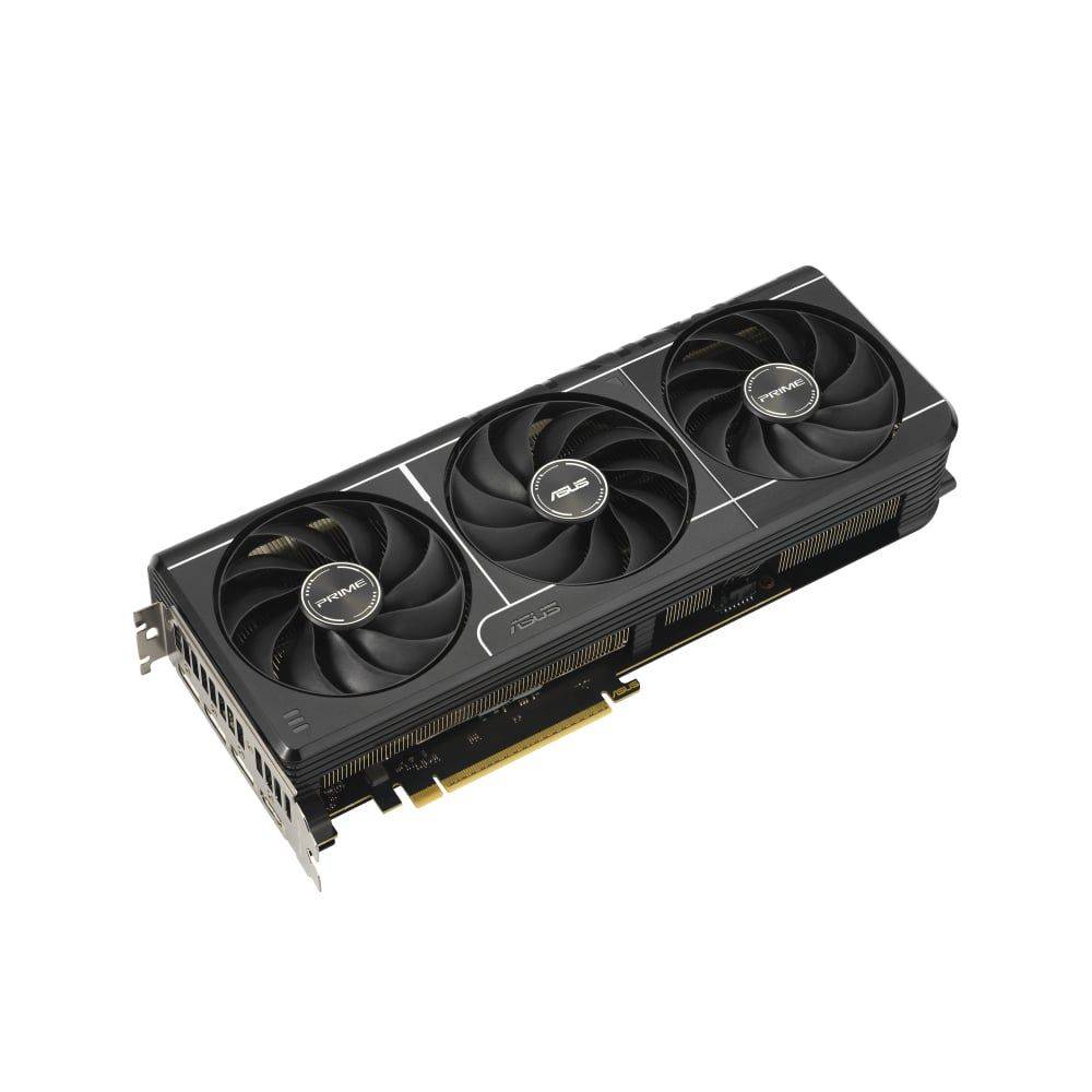 Card màn hình Asus Prime GeForce RTX 5070Ti 16GB OC Edition GDDR7 2