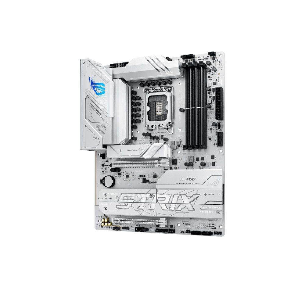 Bo mạch chủ Asus ROG STRIX B860-A GAMING WIFI DDR5 2