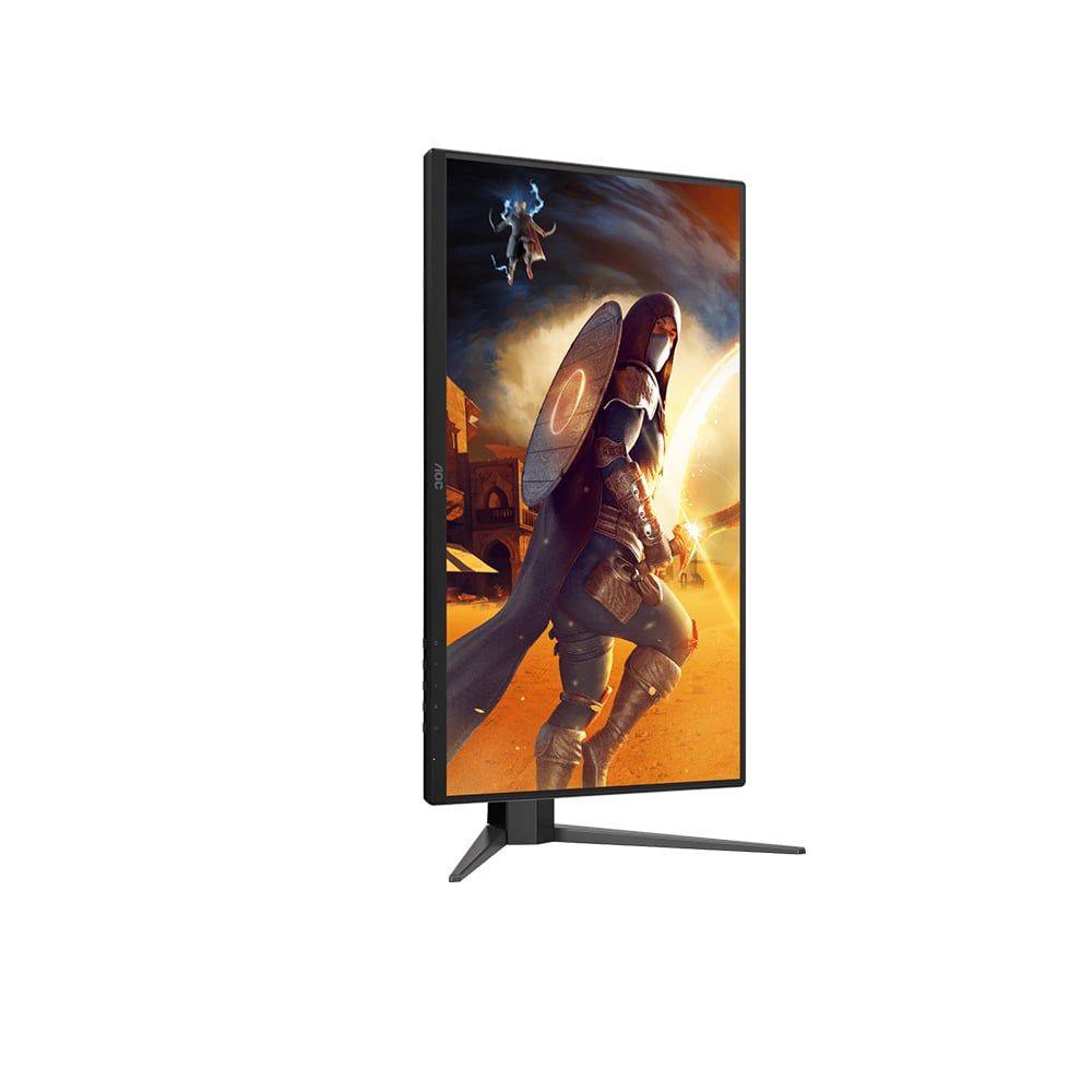 Màn hình phẳng AOC 25G4S 25'' FHD IPS 310Hz 1Ms chuyên game 2
