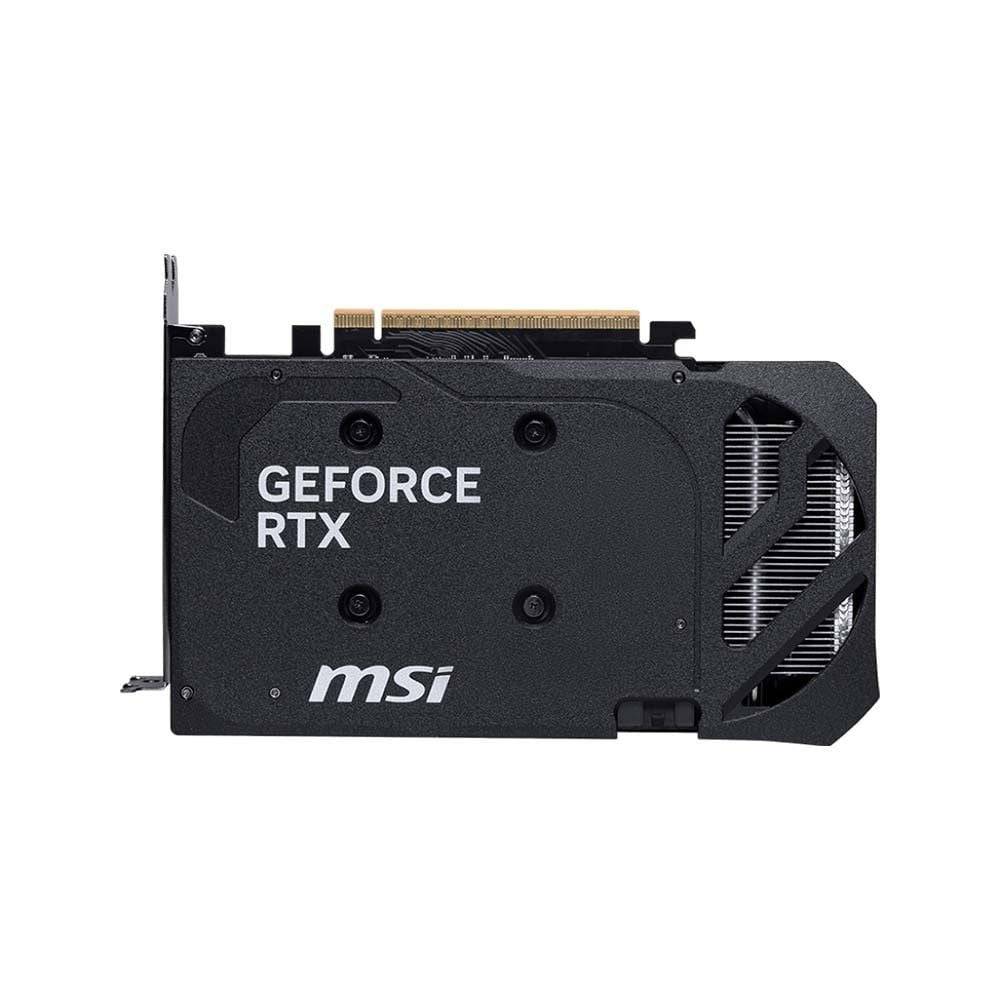 Card màn hình MSI GeForce RTX 5060 SHADOW OC 2X 8GB