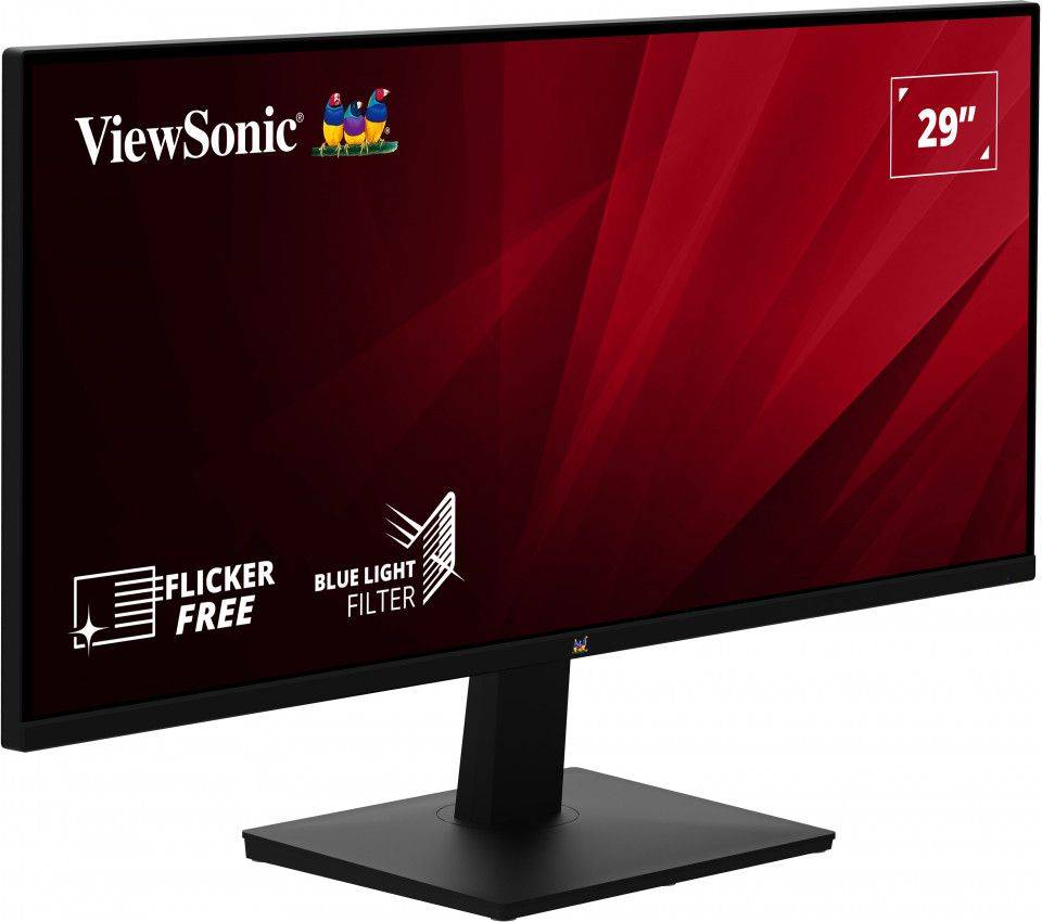 Màn hình phẳng VIEWSONIC VA2932-MHD 29'' FHD IPS 75Hz 4ms 2