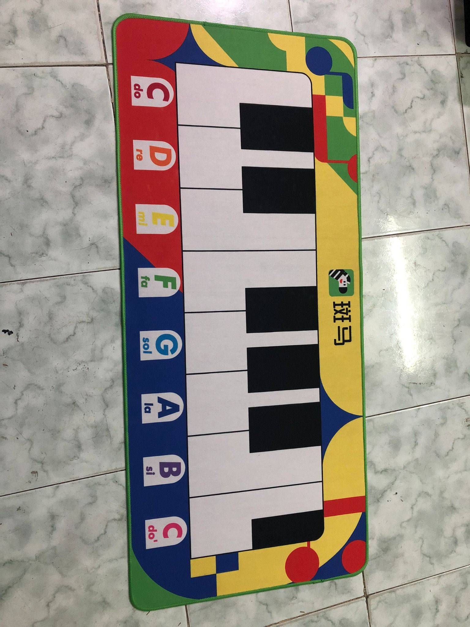 Lót chuột game KT 400*900 dày 4mm 2