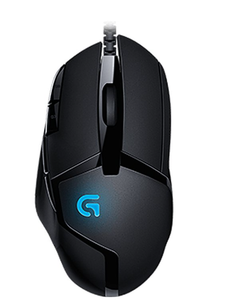 Chuột có dây Logitech Gaming G402 Hyperion 2