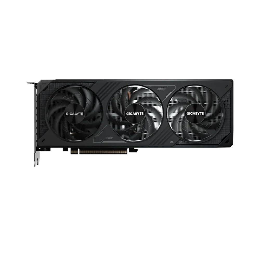 Card màn hình Gigabyte GeForce RTX 5070 WINDFORCE SFF X3 12GB GDDR7