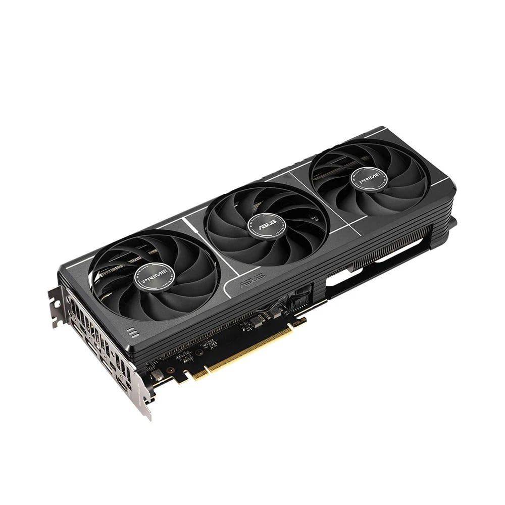 Card màn hình ASUS PRIME GeForce RTX 5060Ti X3 OC 16GB GDDR7 2