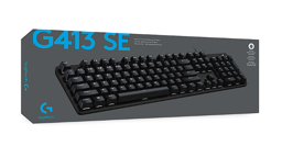 BÀN PHÍM CƠ LOGITECH G413 SE NEW