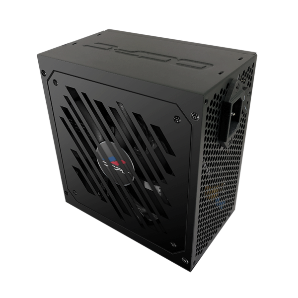 Nguồn máy tính OCPC Energia WH650 650W 80 Plus White