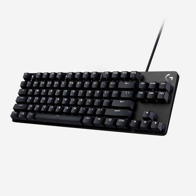 BÀN PHÍM CƠ LOGITECH MECHANICAL GAMING G413 TKL SE  NEW 3