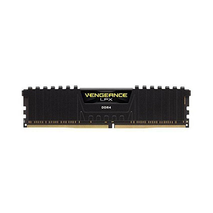 RAM DR4 16G BUSS 3200 CORSAIR VENGEANCE LPX (1x 16GB)  (CMK16GX4M1E3200C16) NEW