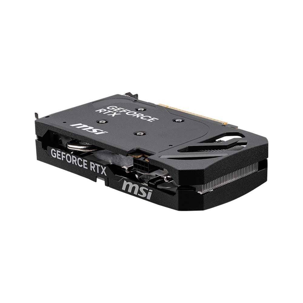 Card màn hình MSI GeForce RTX 5060 SHADOW OC 2X 8GB 3