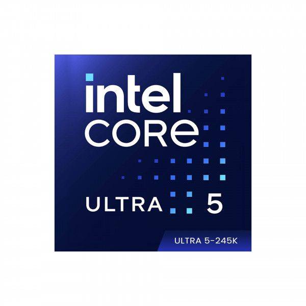 Chip xử lý CPU Intel Core Ultra 5 245K (UP TO 5.2Ghz, 14 NHÂN 14 LUỒNG, 24MB CACHE, 125W) - Box Chính Hãng 3