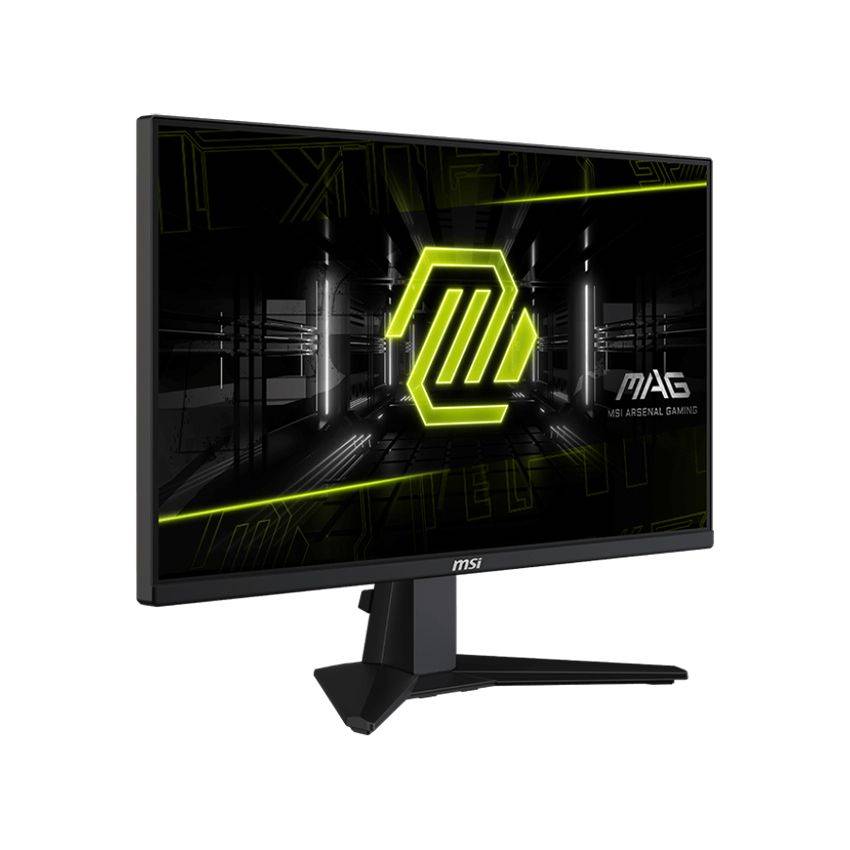 Màn hình phẳng MSI MAG 255XF 25" FHD IPS 300Hz 0.5ms chuyên game 5