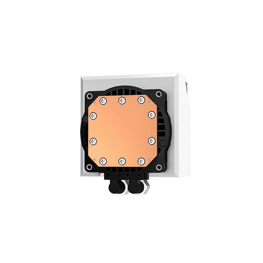 Tản nhiệt AIO DEEPCOOL LT520 ARGB Trắng/White 7