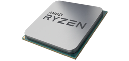 Chip xử lý CPU AMD Ryzen 5 5600X (3.7 GHz Upto 4.6GHz / 35MB / 6 Cores, 12 Threads / 65W / Socket AM4) - Box Chính Hãng