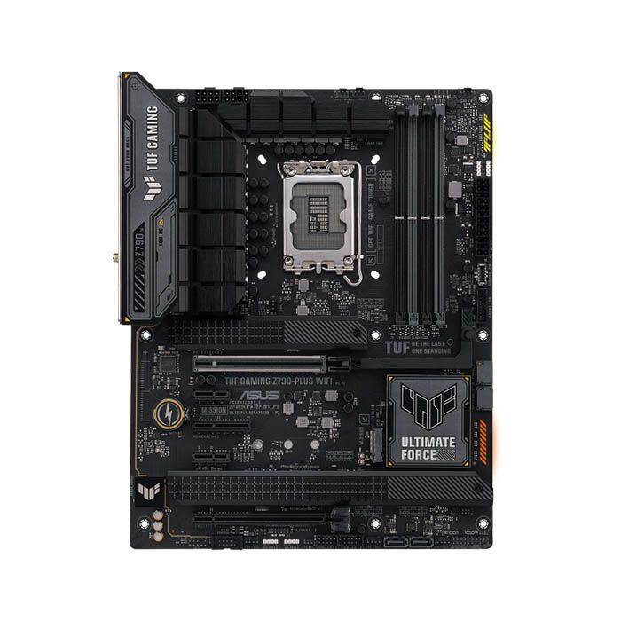 Bo mạch chủ ASUS Z790 TUF GAMING WIFI DDR5 2