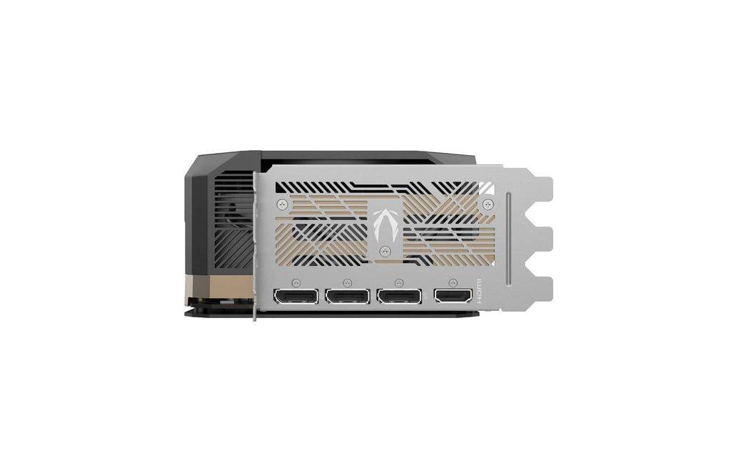 Card Màn Hình ZOTAC GAMING GeForce RTX 5080 SOLID 16GB 5