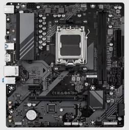 Bo mạch chủ Gigabyte B650M D2HP DDR5