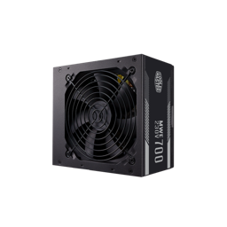 Nguồn máy tính COOLER MASTER NWE WHITE 700W Đen/Black