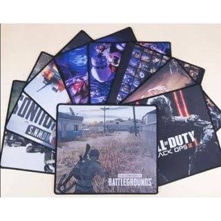 Lót chuột Razer KT 230*300 dày 5mm 2